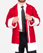 Clark Griswold Christmas Vacation Costume Coat