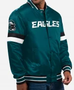 Costco Philadelphia Eagles Jacket