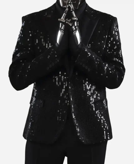 Daft Punk Halloween Costume