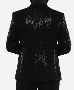 Daft Punk Halloween Costume - Black