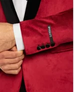 Deluxe Dinner Jacket