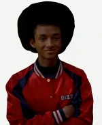 Dizzee The Get Down Brothers Jacket