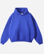 Dodgers I Just Pray A Lot Hoodie