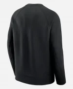 Dodgers Nike Tech Fleece Raglan Sweatshirt