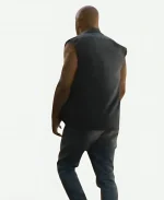 Dominic Toretto Fast and Furious 9 Vin diesel Blue Vest