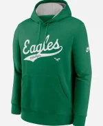 Eagles Rewind Club Hoodie
