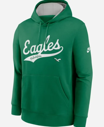 Eagles Rewind Club Hoodie