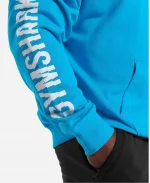 Electric Slice Hoodie