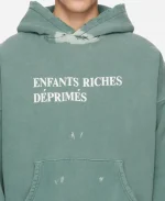 Enfants Riches Déprimés Classic Logo Hoodie