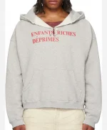 Enfants Riches Deprimes Classic Logo Hoodie
