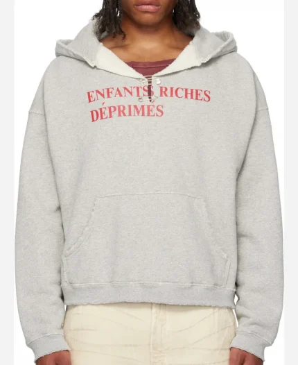 Enfants Riches Deprimes Classic Logo Hoodie