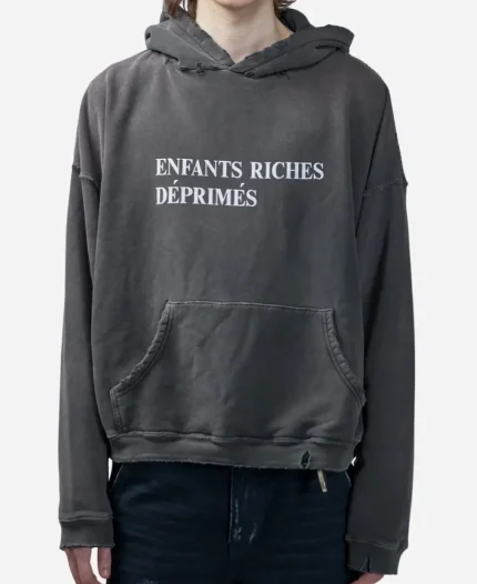 Enfants Riches Déprimés Hoodie
