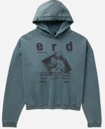 Enfants Riches Deprimes Hoodie