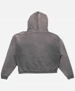 Enfants Riches Déprimés Hoodie - Washed Black