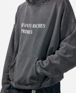Enfants Riches Déprimés Logo-Print Hoodie