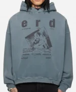 Enfants Riches Deprimes School Days Hoodie