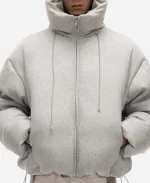 Epide Prefab Haze Sumo Down Cotton Jacket