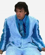Eugenio Derbez La familia P. Luche Ludovico P. Luche Fur Suit