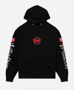 F1 LVGP Fesque Delta Hoodie