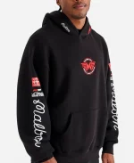 F1 LVGP x Malbon Golf Fesque Delta Hoodie