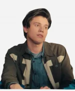 Felix Weston Love Victor S02 Jacket