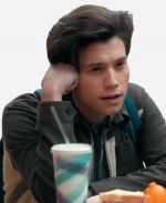 Felix Weston Love Victor S02 Two Color Jacket