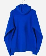 Florida Gators Champion Blue Pullover Hoodie