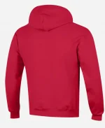 Georgia Champion Hoodie