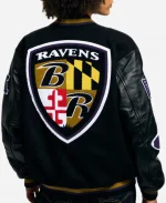Golf Wang 2025 Ravens Jacket
