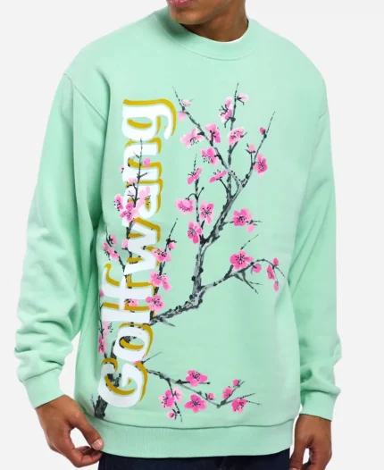 Golf Wang Arizona Sweatshirt