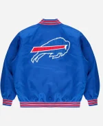 Golf Wang Bills Bomber Jacket - Royal Blue