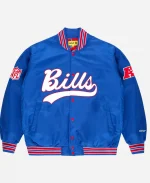 Golf Wang Bills Royal Bomber Jacket