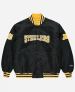 Golf Wang Steelers Bomber Jacket
