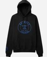 Gretchen Whitmer Detroit Certified Hoodie