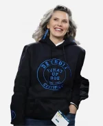 Gretchen Whitmer Detroit Hoodie