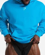 GymShark Slice Hoodie