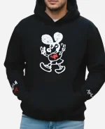 Hamilton Crew x +44 Lucky Mouse Hoodie