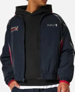 Hollister Mad Max Jacket