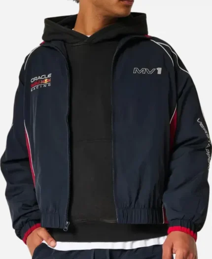 Hollister Mad Max Jacket