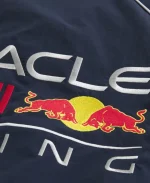 Hollister Mad Max Track Jacket