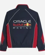 Hollister Max Verstappen Jacket