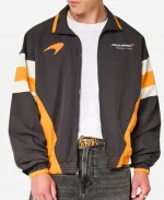 Hollister Max Verstappen Racing Jacket