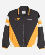 Hollister Max VerstappenJacket