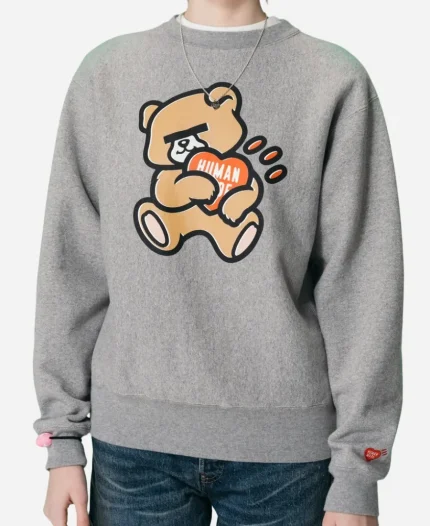 Human Made Undercover Sweatshirt