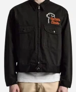 Human Made Work Jacket