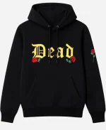 Jackson State University Snoop Dogg Hoodie