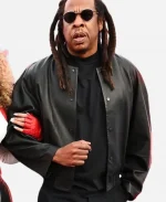 Jay-Z F1 LVGP Jacket