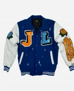 Jet Life CRUISE Varsity Jacket