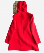 Just Like A Christmas Emily Jacket