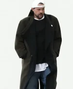 Kevin Smith Jay and Silent Bob Strike Back Coat